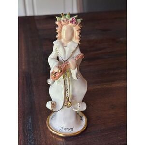 Heather Goldminc Harmony candle holder